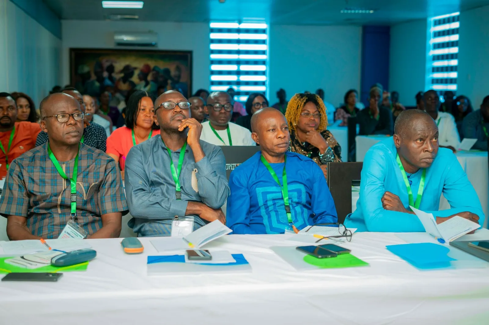 Business Mastery Programme (BMP)